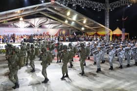 Government revives PLKN 3.0 training at military camps