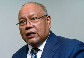 Setiausaha Agung FAM letak jawatan, tumpu kerjaya antarabangsa