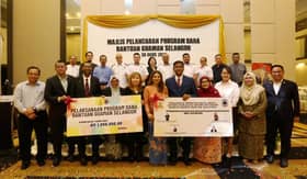 Khidmat percuma bantu rakyat kurang mampu dapat nasihat guaman