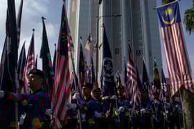 Dua tahun tertangguh, ramai teruja merdeka dirai semula besar-besaran