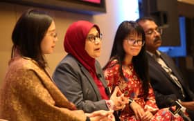 30 out of 397 ‘Kita Selangor’ grant applicants shortlisted, to be presented today