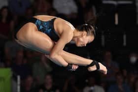 Pandelela kicks off diving campaign in dismal fashion