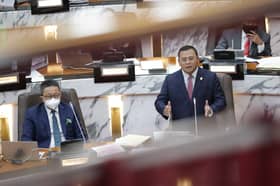 Selangor tekad selesai masalah diwarisi dari kerajaan lama