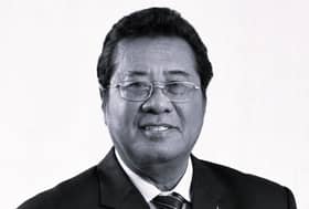 King, Queen convey condolences to family of Khalid Ibrahim