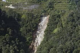 Menteri: Kerjasama agensi pusat, negeri cegah pertanian haram tanah tinggi