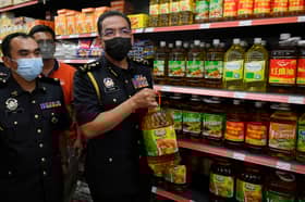 KPDNHEP rekod nilai rampasan kesalahan berkaitan minyak masak lebih RM2.4 juta