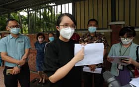 Atasi isu banjir kilat di jalan SS19/7, MBSJ peruntuk RM360,000 naik taraf parit