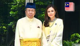 Sultan calls on the people to appreciate Merdeka spirit, honour contributions of national fighters