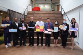 Sidec anjur Top ECM edisi ketujuh, peluang 228 peniaga e-dagang rebut RM60,000