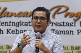 MBI: Hampir 3,000 mohon insentif haji, 2,200 sudah terima sumbangan