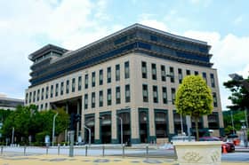 1,856 cubaan menyeludup digagalkan, RM350 juta nilai barangan disita