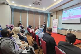 Persidangan cabaran hidup wanita pascapandemik buka tirai hari ini