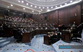 Harapan, BN propose Amanah to get Negeri Sembilan Speaker post