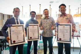 MB congratulates MBSJ, MBPJ, MPKj on winning top 10 most livable cities awards