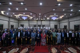 MKN introduces Comsec approach to improve national security