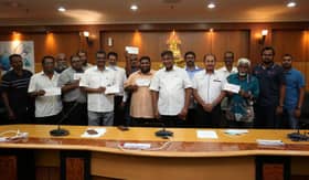 Negeri peruntuk RM1.8 juta penuhi keperluan aktiviti, baik pulih kuil