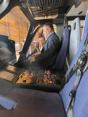 Selangor lebar kerjasama dengan Turki, perhebat industri aeroangkasa