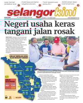 Selangorkini 4 - 10 Ogos 2022