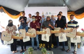 Skim Sewa Milik Selangor penuhi keperluan B40 miliki kediaman sendiri