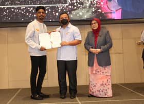 MB: Perpaduan, kesefahaman dalam masyarakat asas negeri maju