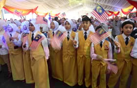 No action against students who do not wear Jalur Gemilang badge — Education Ministry