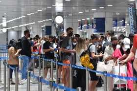 Automated entry system at KLIA to be extended to foreigners