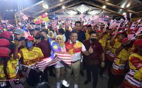 Selangor records RM3.4 bln in state reserves, highest since 2008 — MB