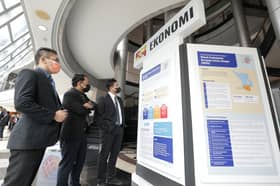 First Selangor Plan marks 60 pct completion progress, says MB