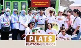 U-PLATS participants encouraged to apply for digital grant to win phones