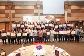 State provides scholarship, monthly allowances for Orang Asli to continue studies