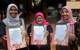 STPM: Discipline, not skipping online classes key to Nurul Aina's success