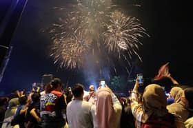 Fireworks, firecrackers sales to be allowed, says Nga