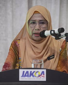 Dana disediakan bantu Orang Asli ceburi perniagaan inap desa