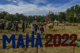 Maha 2022 platform to attract more youths to venture into agriculture