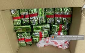 Maritim Selangor gagal cubaan suami isteri seludup syabu ke Indonesia