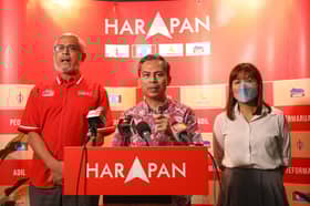 Lebih 80 peratus janji MOU kerajaan-HARAPAN berjaya dilaksana