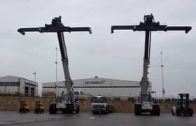 Indonesia's wealth fund to invest in expansion of port in Malacca Straits