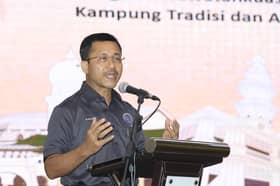 Historic Treasures Gazette Enactment to be tabled at upcoming state assembly — Exco