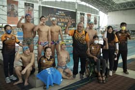 Asean Para Games: Swimming, athletics teams make it a perfect 10 for Malaysia