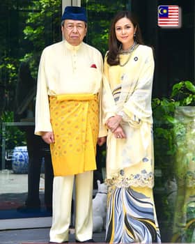 Sultan titah hayati semangat merdeka, kenang jasa pejuang negara