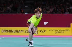 Masters Indonesia: Tze Yong, Aaron-Wooi Yik mara ke pusingan kedua