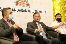 Pembangunan Genting Highlands Hulu Selangor tidak libat hutan simpan