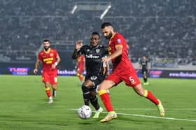 Move to Selangor FC only a rumour — Nafuzi Zain