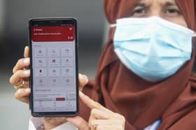 CEPat helps to speed up smart governance