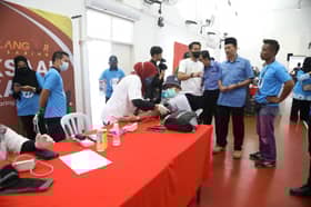 EXCO: Kerajaan Negeri teliti cadangan naik elaun guru Kafa