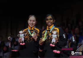 Pearly-Thinaah setting aside contract issue, focus on 2025 Malaysia Masters first