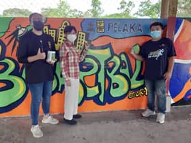 Adun Speaks: Nurturing an old soul