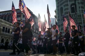 Public advised to avoid flying drones to ensure safe National Day 2022 celebrations