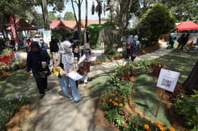 Selangor runner-up for best state pavilion at 2022 Maha