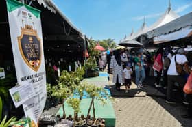 MAHA 2022 diharap jadi platform golongan muda ceburi bidang pertanian